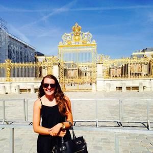 Meet your Posher, Annie